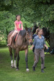 FOTOGALERIE - 26. Den dětí s ANNOU 2018