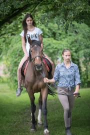 FOTOGALERIE - 26. Den dětí s ANNOU 2018