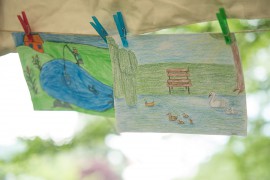 FOTOGALERIE - 26. Den dětí s ANNOU 2018