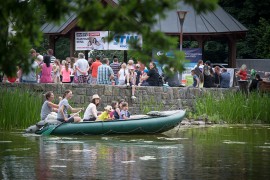 FOTOGALERIE - 26. Den dětí s ANNOU 2018
