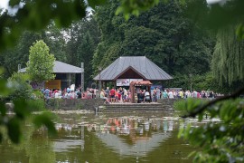 FOTOGALERIE - 26. Den dětí s ANNOU 2018