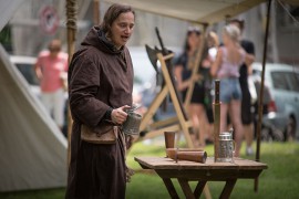 FOTOGALERIE - 26. Den dětí s ANNOU 2018