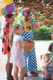 FOTOGALERIE - 26. Den dětí s ANNOU 2018