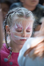 FOTOGALERIE - 26. Den dětí s ANNOU 2018