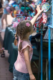 FOTOGALERIE - 26. Den dětí s ANNOU 2018