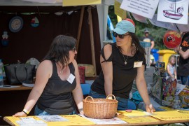 FOTOGALERIE - 26. Den dětí s ANNOU 2018