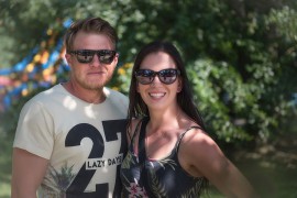 FOTOGALERIE - 26. Den dětí s ANNOU 2018