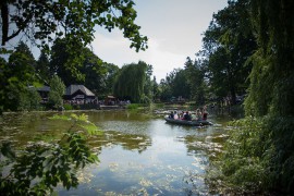 FOTOGALERIE - 26. Den dětí s ANNOU 2018