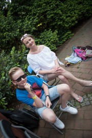 FOTOGALERIE - 26. Den dětí s ANNOU 2018