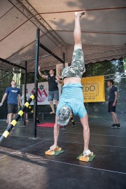 FOTOGALERIE - 26. Den dětí s ANNOU 2018