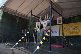 FOTOGALERIE - 26. Den dětí s ANNOU 2018