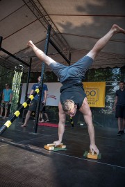 FOTOGALERIE - 26. Den dětí s ANNOU 2018