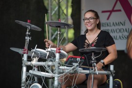 FOTOGALERIE - 26. Den dětí s ANNOU 2018