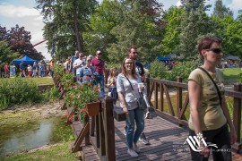 FOTOGALERIE - 27. Den dětí s ANNOU 2019