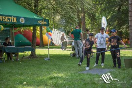 FOTOGALERIE - 27. Den dětí s ANNOU 2019