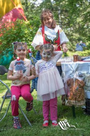 FOTOGALERIE - 27. Den dětí s ANNOU 2019