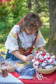 FOTOGALERIE - 27. Den dětí s ANNOU 2019
