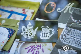 FOTOGALERIE - 27. Den dětí s ANNOU 2019