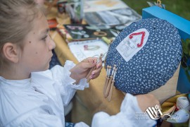 FOTOGALERIE - 27. Den dětí s ANNOU 2019