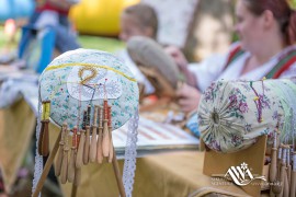 FOTOGALERIE - 27. Den dětí s ANNOU 2019