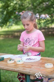 FOTOGALERIE - 27. Den dětí s ANNOU 2019