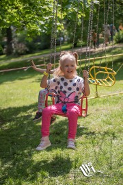 FOTOGALERIE - 27. Den dětí s ANNOU 2019