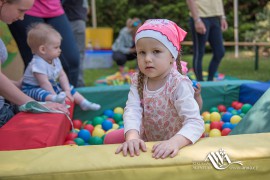 FOTOGALERIE - 27. Den dětí s ANNOU 2019