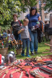 FOTOGALERIE - 27. Den dětí s ANNOU 2019