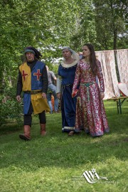 FOTOGALERIE - 27. Den dětí s ANNOU 2019