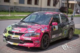 FOTOGALERIE - 27. Den dětí s ANNOU 2019