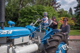 FOTOGALERIE - 27. Den dětí s ANNOU 2019