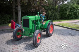 FOTOGALERIE - 27. Den dětí s ANNOU 2019