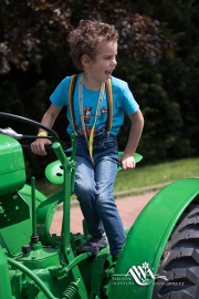 FOTOGALERIE - 27. Den dětí s ANNOU 2019