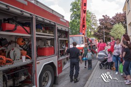 FOTOGALERIE - 27. Den dětí s ANNOU 2019