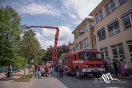 FOTOGALERIE - 27. Den dětí s ANNOU 2019