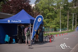 FOTOGALERIE - 27. Den dětí s ANNOU 2019