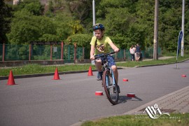 FOTOGALERIE - 27. Den dětí s ANNOU 2019