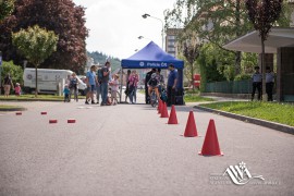 FOTOGALERIE - 27. Den dětí s ANNOU 2019