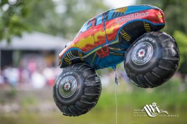 FOTOGALERIE - 27. Den dětí s ANNOU 2019