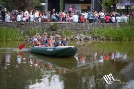 FOTOGALERIE - 27. Den dětí s ANNOU 2019