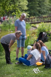 FOTOGALERIE - 27. Den dětí s ANNOU 2019