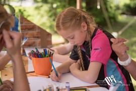 FOTOGALERIE - 27. Den dětí s ANNOU 2019