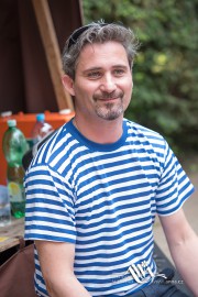 FOTOGALERIE - 27. Den dětí s ANNOU 2019
