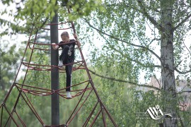 FOTOGALERIE - 27. Den dětí s ANNOU 2019