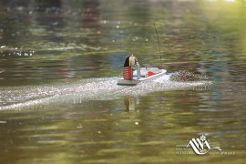 FOTOGALERIE - 27. Den dětí s ANNOU 2019