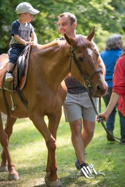 FOTOGALERIE - 27. Den dětí s ANNOU 2019