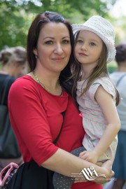 FOTOGALERIE - 27. Den dětí s ANNOU 2019