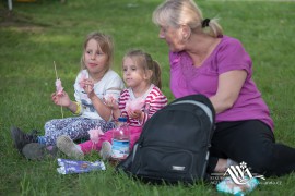 FOTOGALERIE - 27. Den dětí s ANNOU 2019