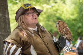 FOTOGALERIE - 27. Den dětí s ANNOU 2019