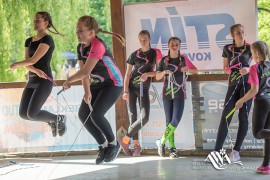 FOTOGALERIE - 27. Den dětí s ANNOU 2019